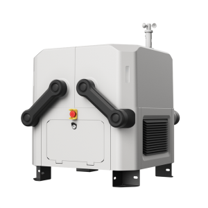 DJI Dock