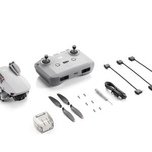 DJI Mini 4K