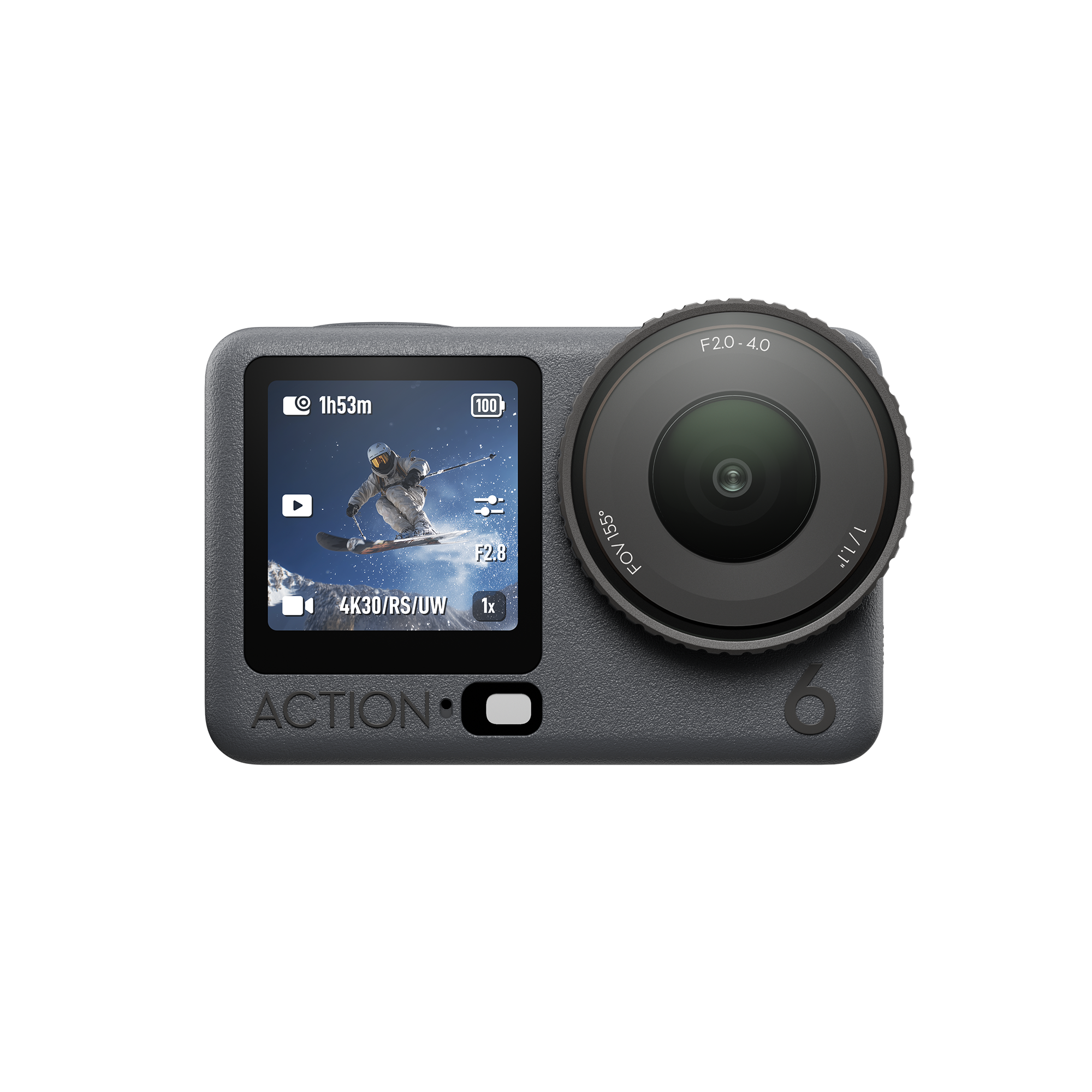 Osmo Aciton 6 Adventure Combo - Görsel 3