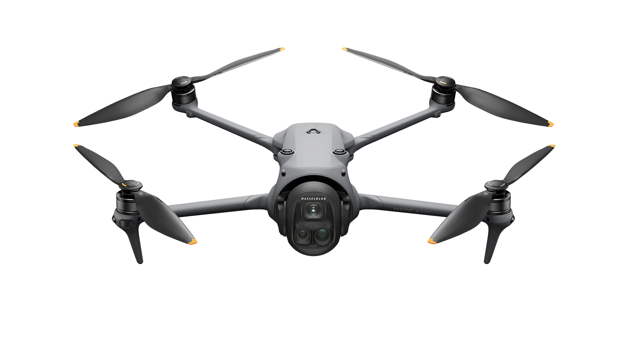 Djı Mavic 4 Pro (Djı Rc 2) - Görsel 2