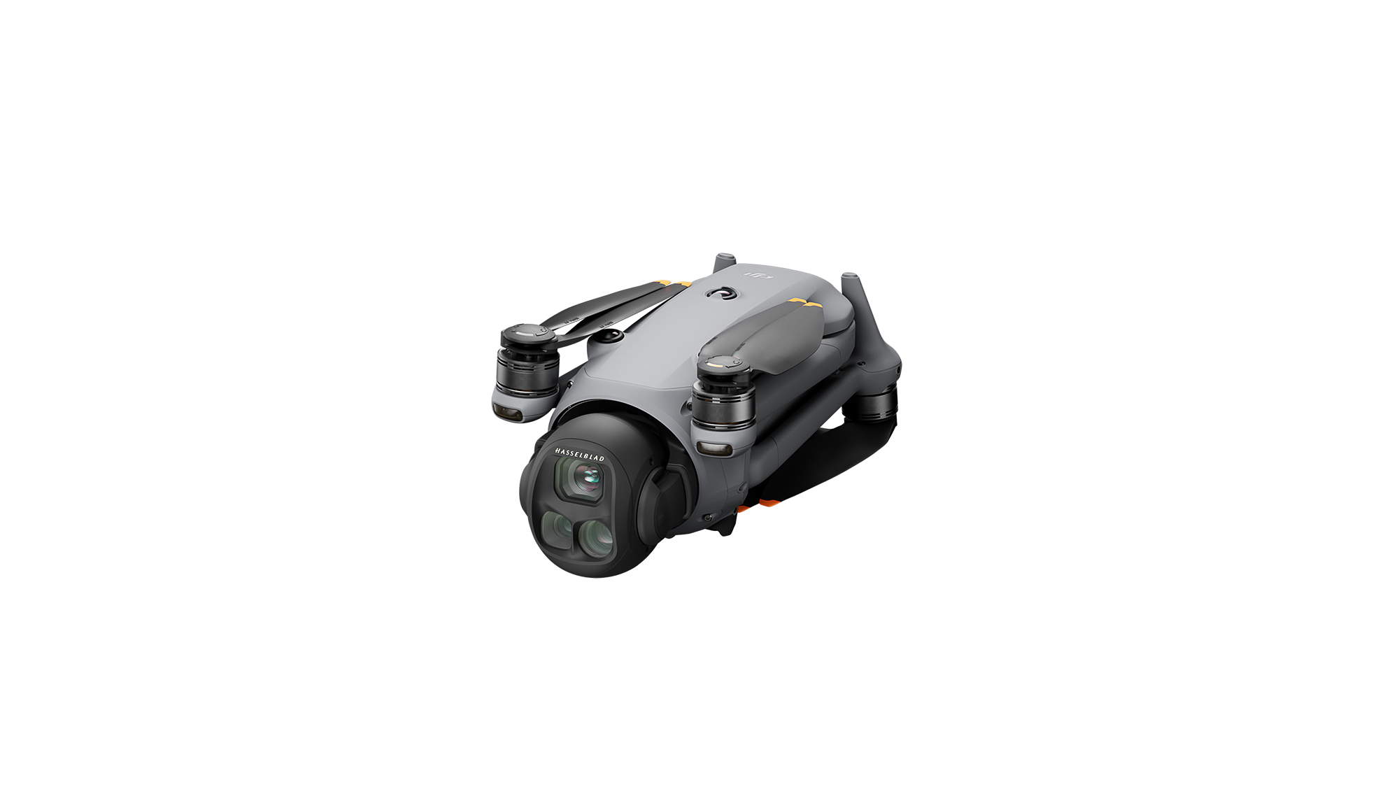 DJI Mavic 4 Pro 512GB Creator Combo (DJI RC Pro 2) - Görsel 15
