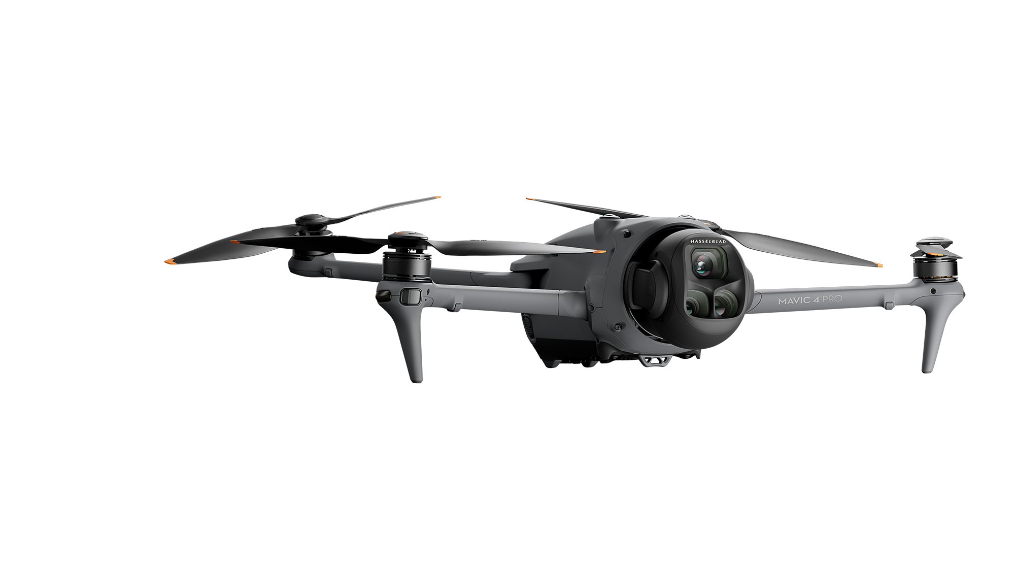DJI Mavic 4 Pro Fly More Combo (DJI RC 2) - Görsel 9