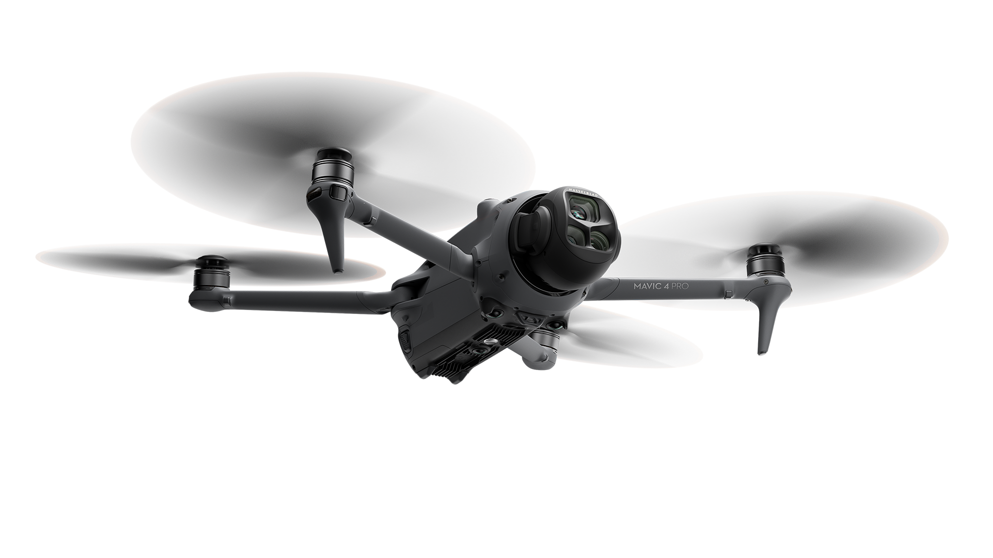 DJI Mavic 4 Pro Fly More Combo (DJI RC 2) - Görsel 6