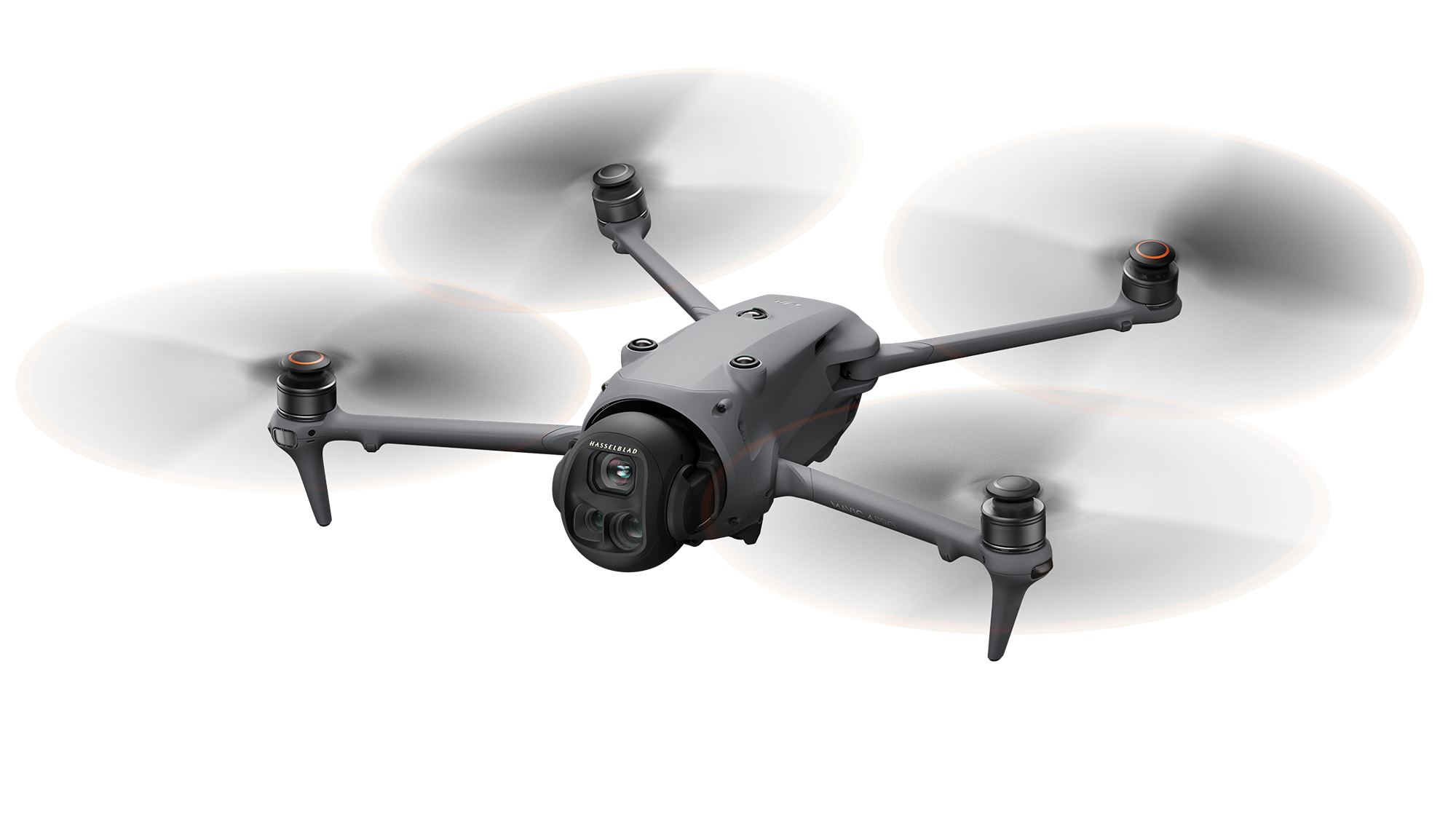 DJI Mavic 4 Pro 512GB Creator Combo (DJI RC Pro 2) - Görsel 6
