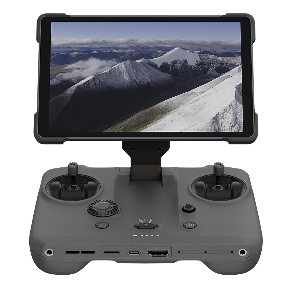 DJI Mavic 4 Pro 512GB Creator Combo (DJI RC Pro 2) - Görsel 2