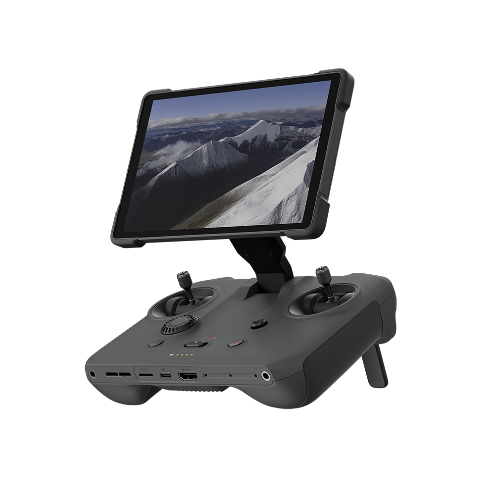 DJI Mavic 4 Pro 512GB Creator Combo (DJI RC Pro 2) - Görsel 3