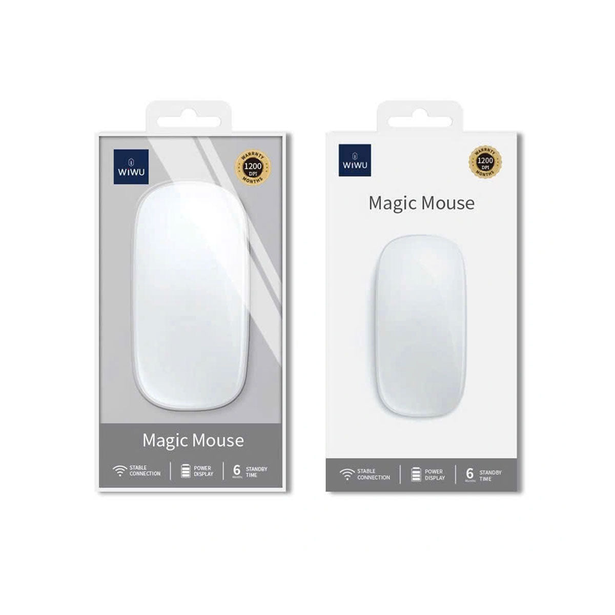 WM103 Wiwu Magic Pro Mouse