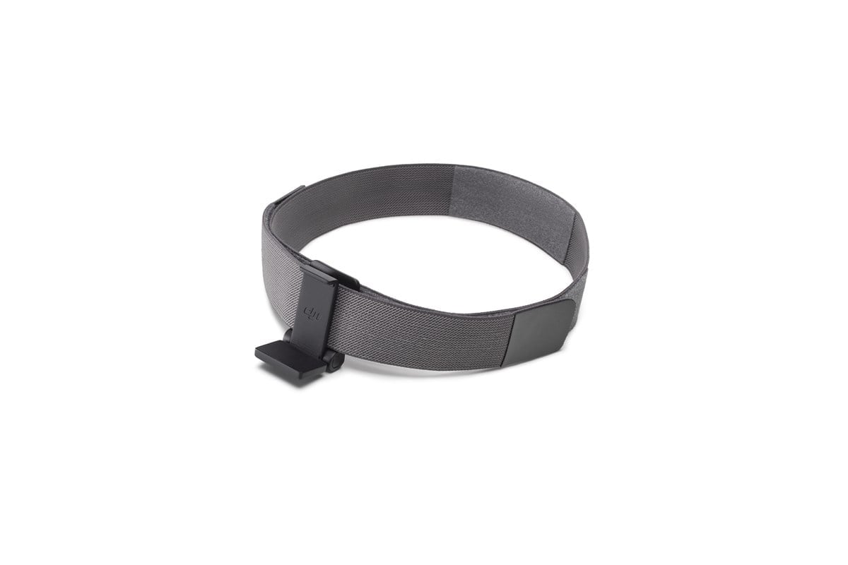 DJI ACTION 2 MAGNETIC HEADBAND - Görsel 4