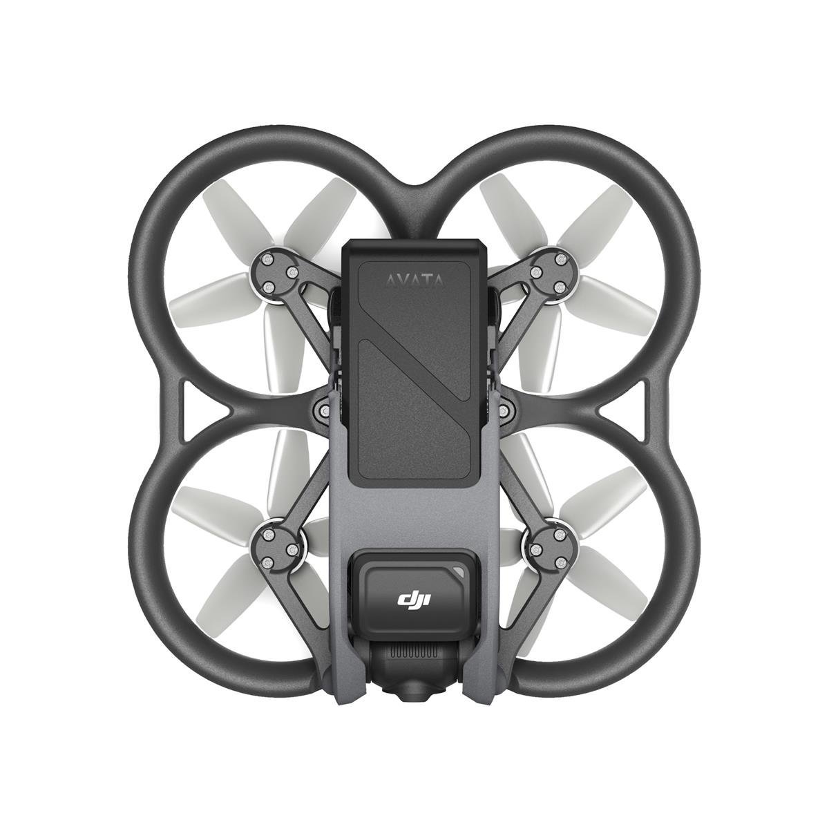 DJI Avata Explorer Combo - Görsel 3