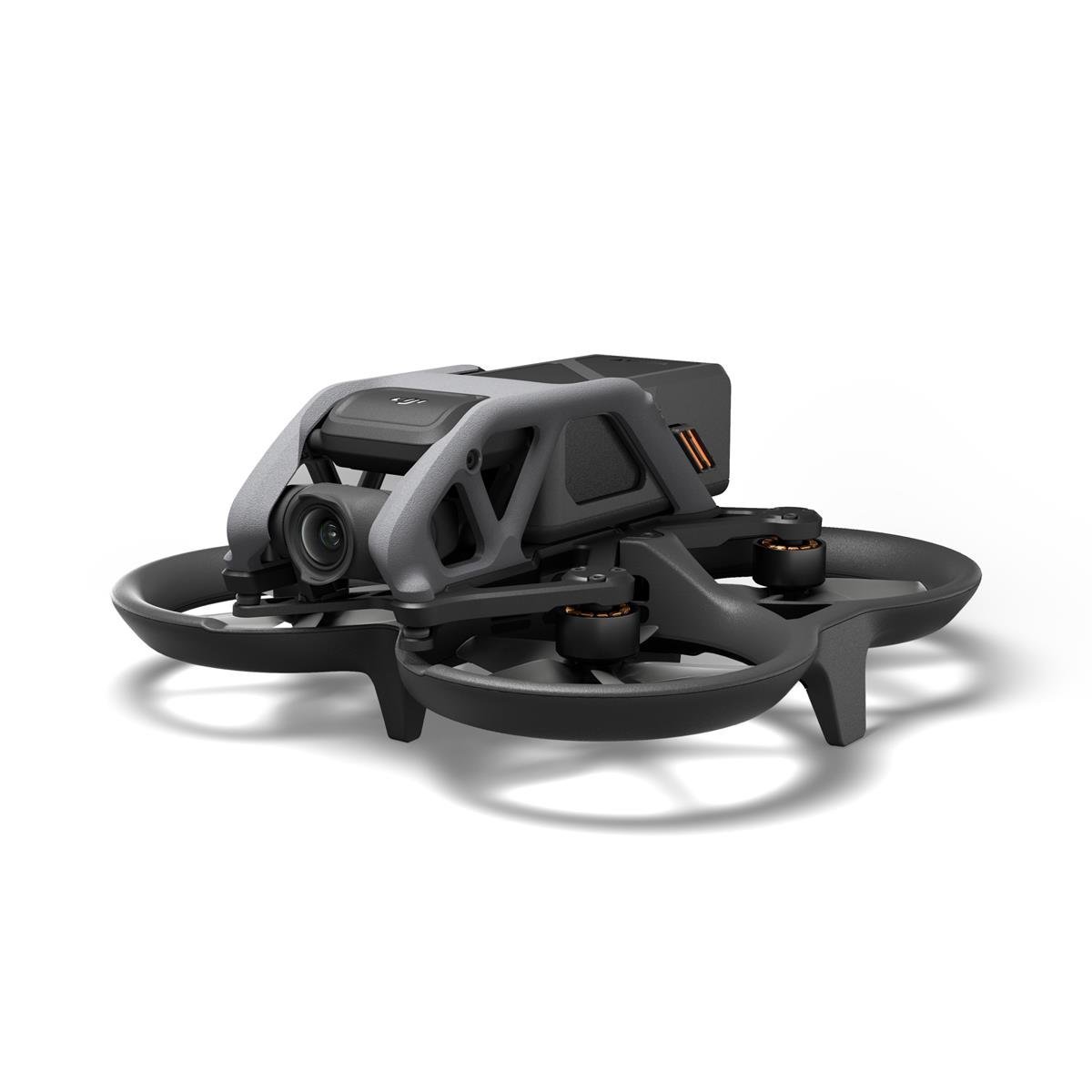 DJI Avata Explorer Combo - Görsel 6