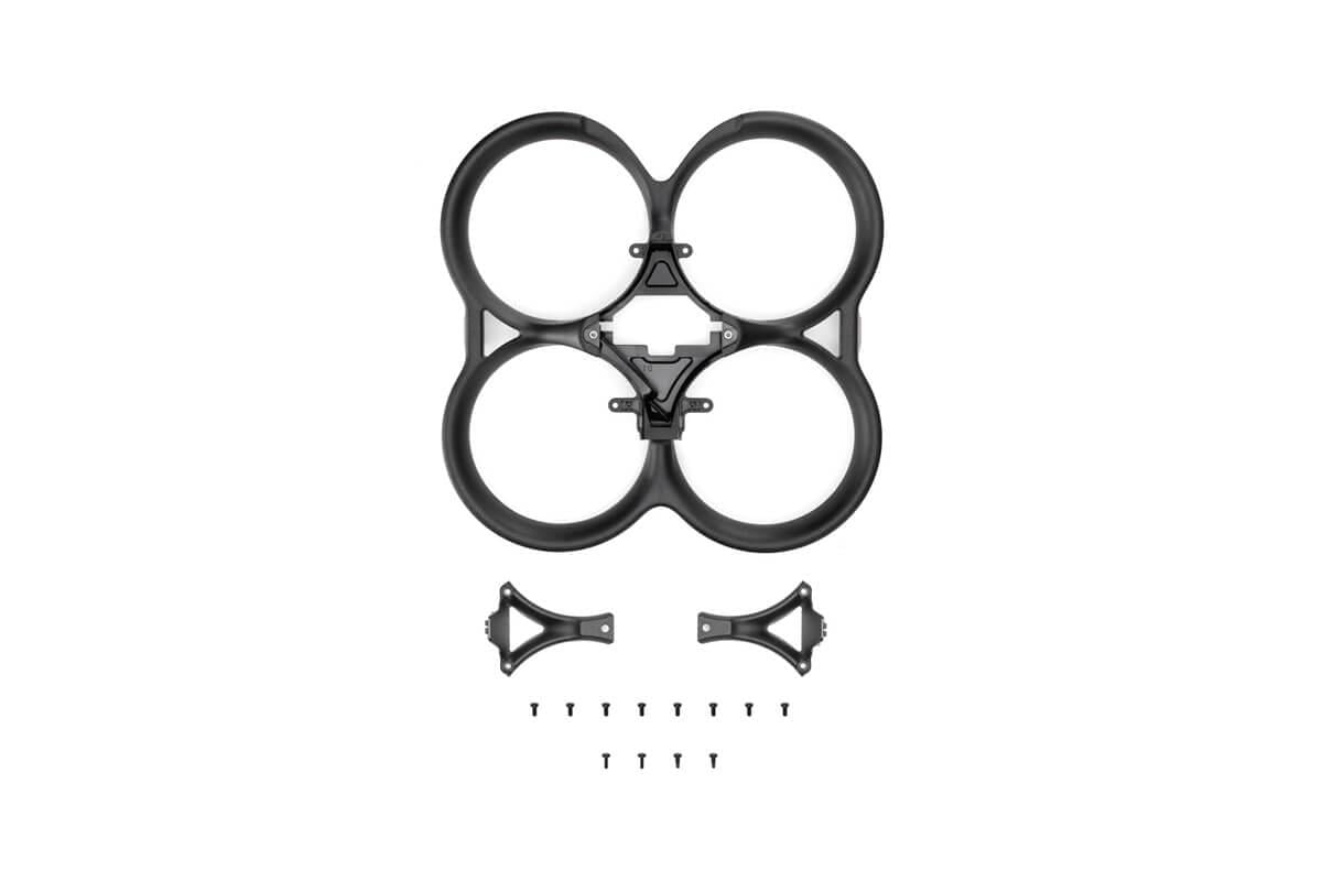 DJI Avata Propeller Guard - Görsel 2