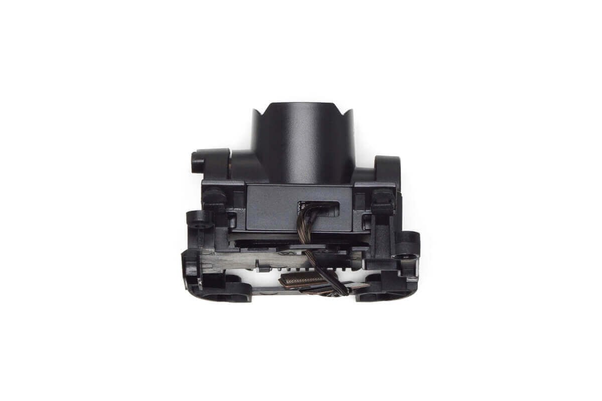 DJI FPV Gimbal Camera - Görsel 3