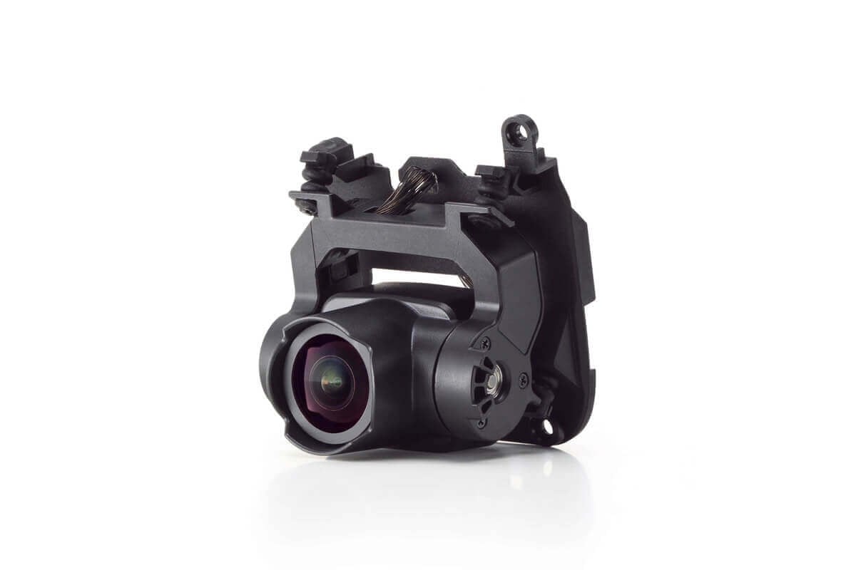 DJI FPV Gimbal Camera - Görsel 4
