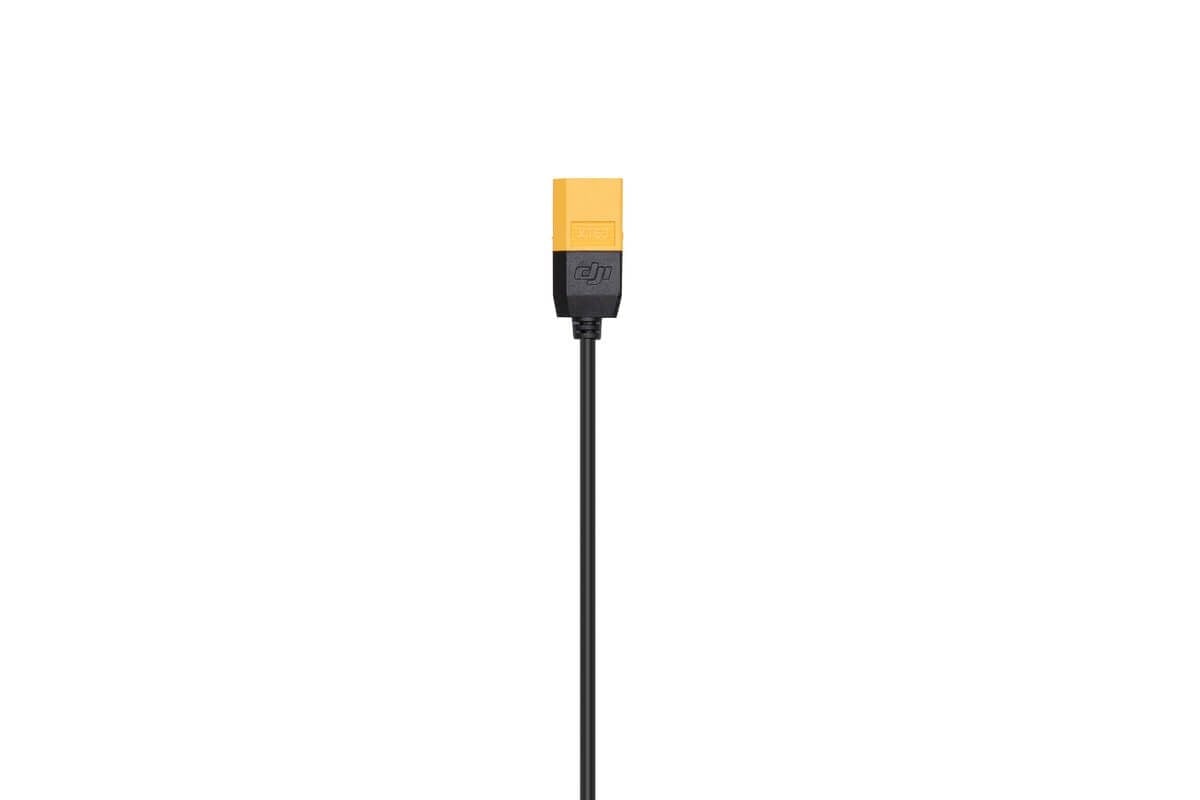 DJI FPV GOGGLES V2 CHARGING CABLE (XT60) - Görsel 4