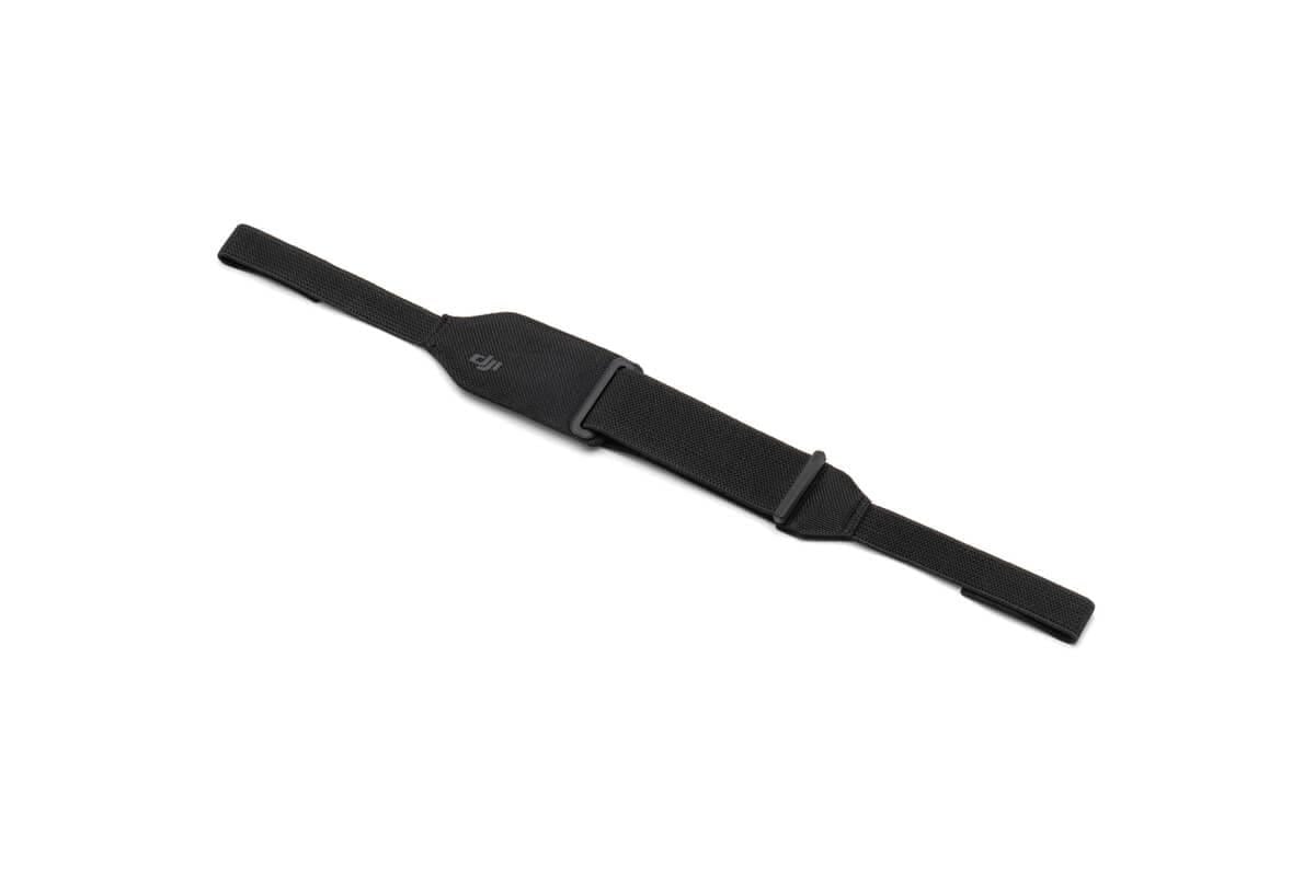 DJI Goggles 2 Kafa Bandı - Görsel 3
