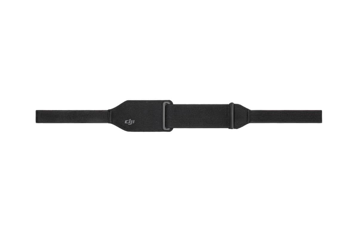 DJI Goggles 2 Kafa Bandı - Görsel 5