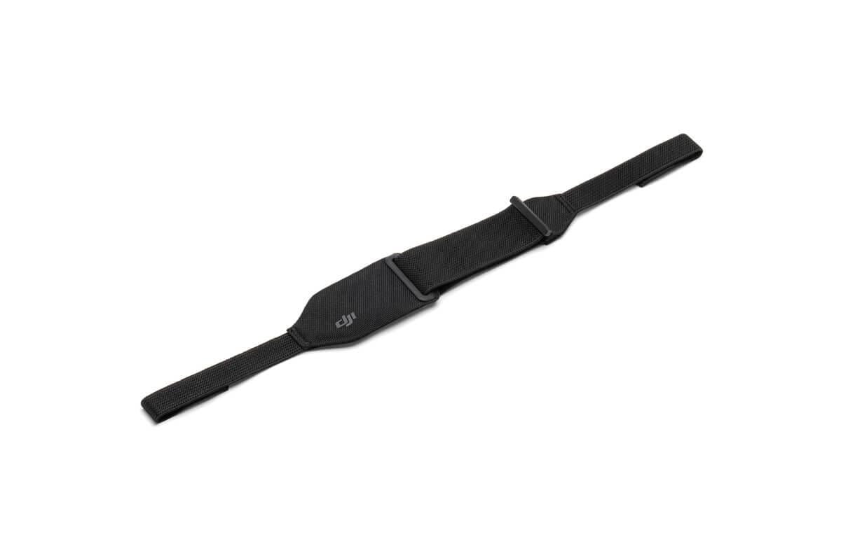 DJI Goggles 2 Kafa Bandı - Görsel 2