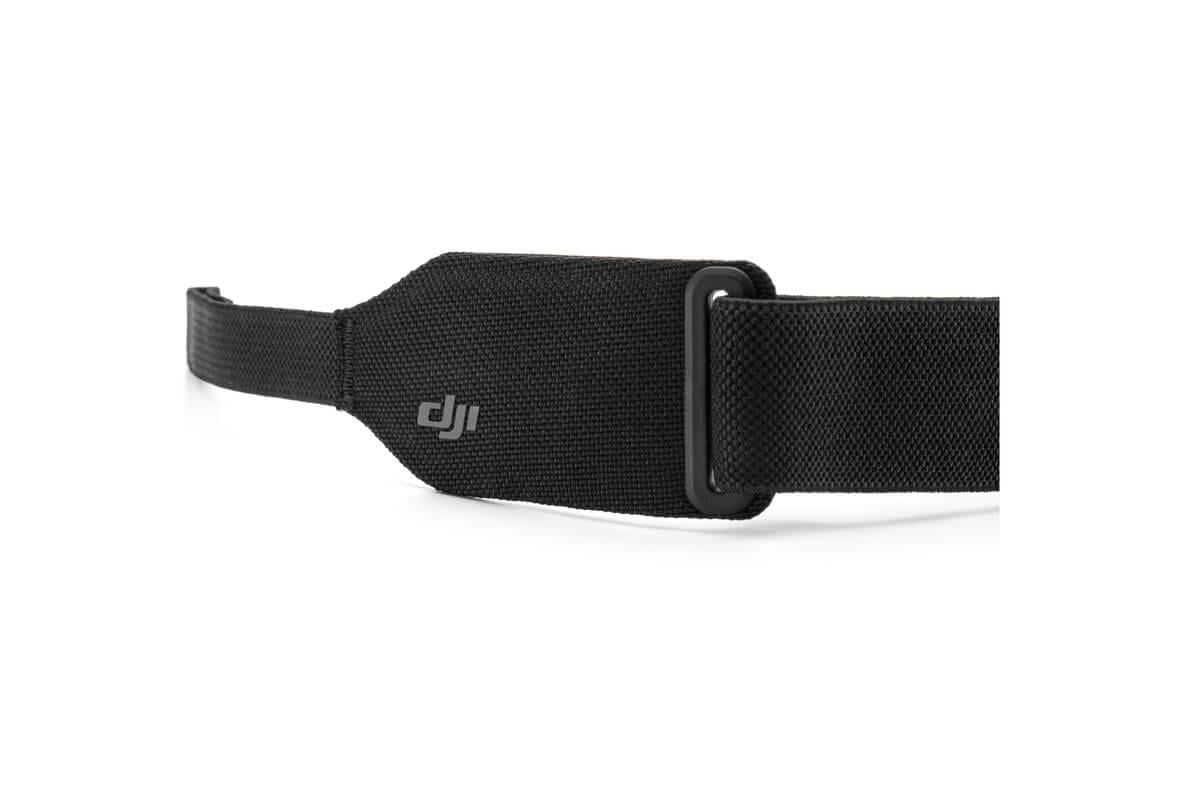 DJI Goggles 2 Kafa Bandı - Görsel 4