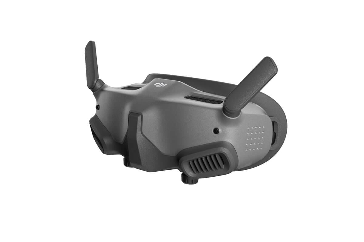 DJI Goggles 2 Motion Combo - Görsel 3