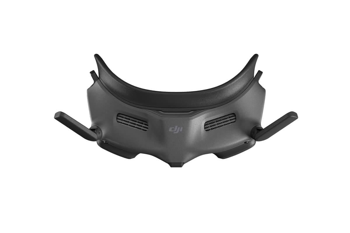 DJI Goggles 2 Motion Combo - Görsel 5