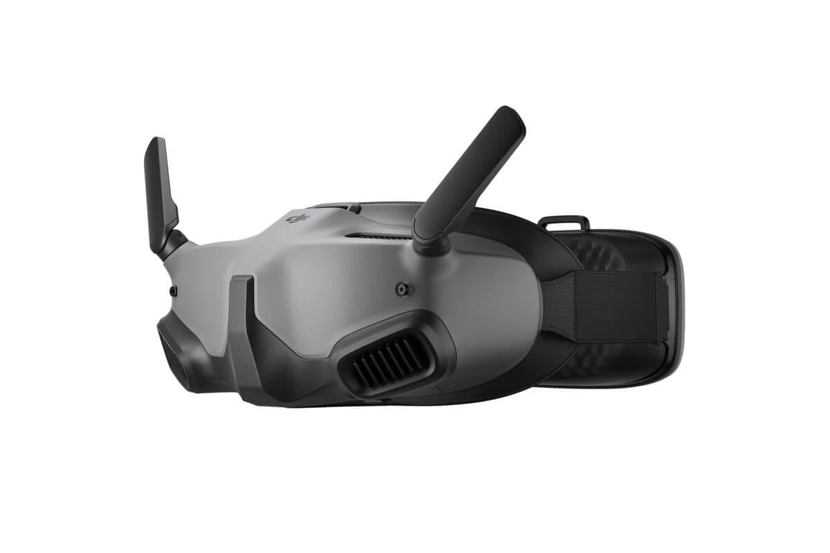 DJI Goggles Integra Motion Combo - Görsel 3