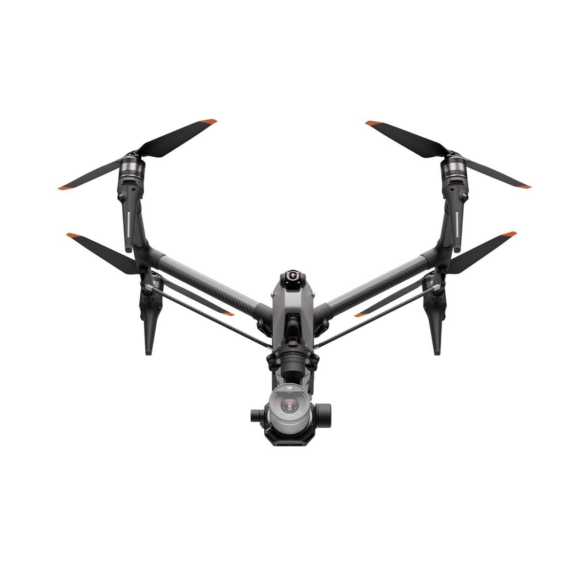 DJI Inspire 3 - Görsel 3