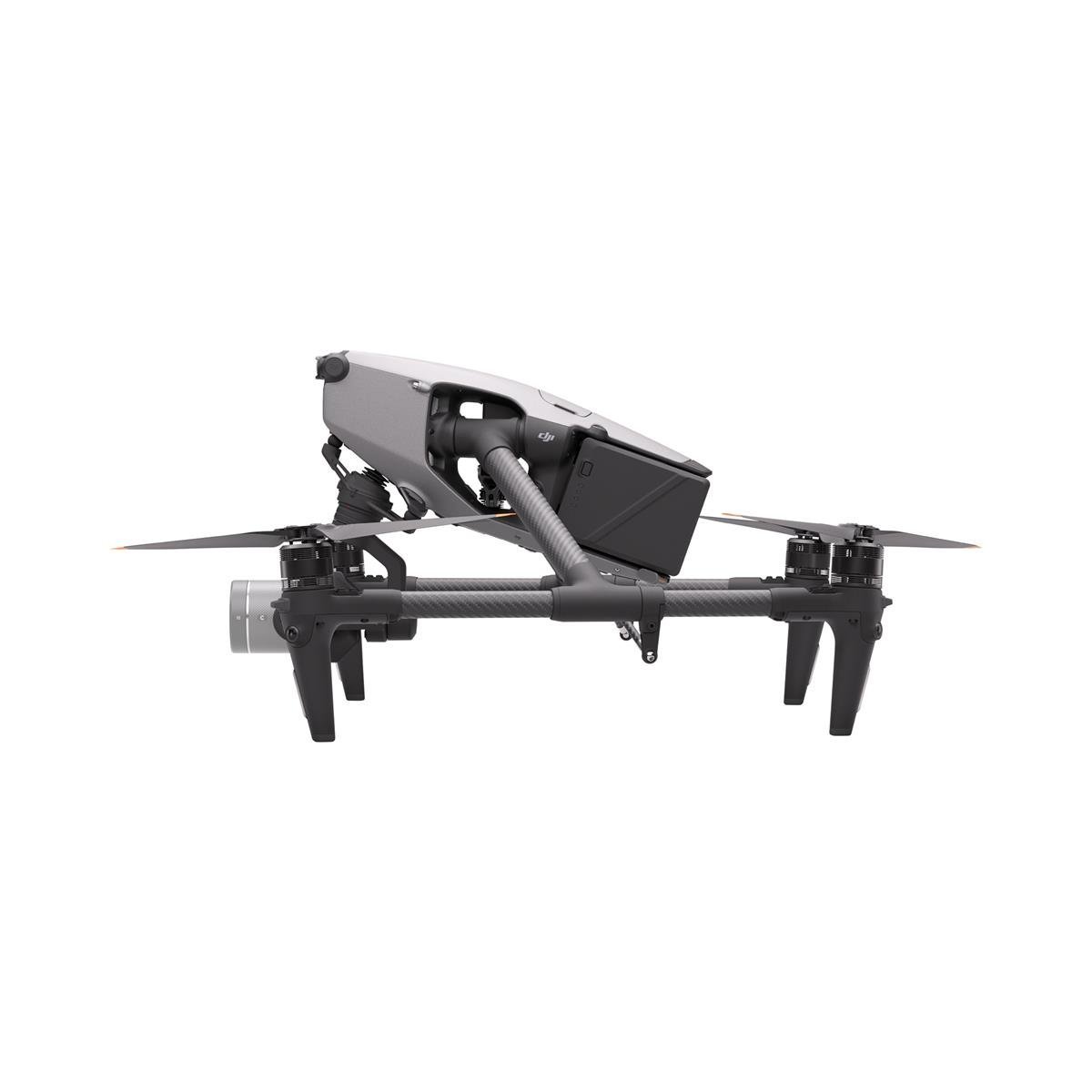 DJI Inspire 3 - Görsel 5