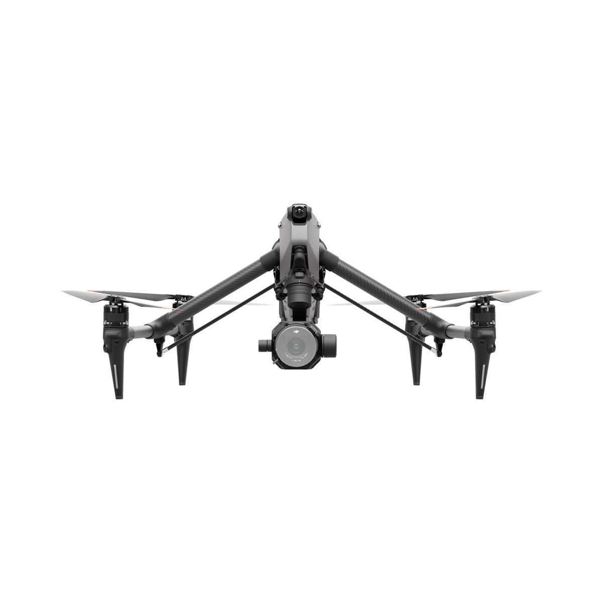 DJI Inspire 3 - Görsel 6
