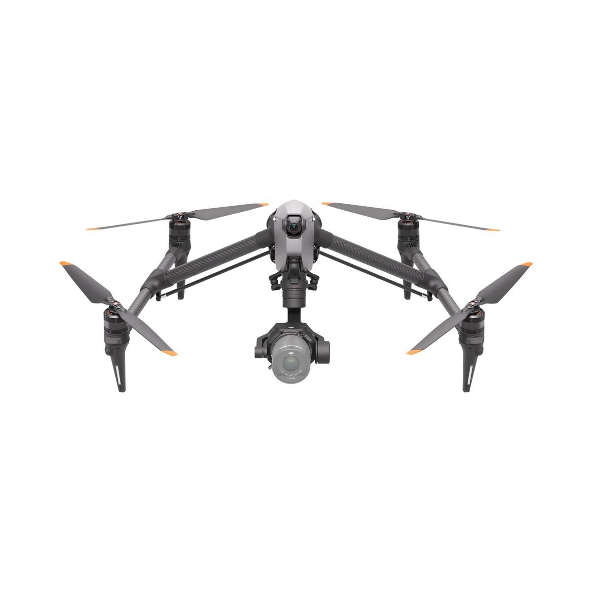 DJI Inspire 3 - Görsel 7
