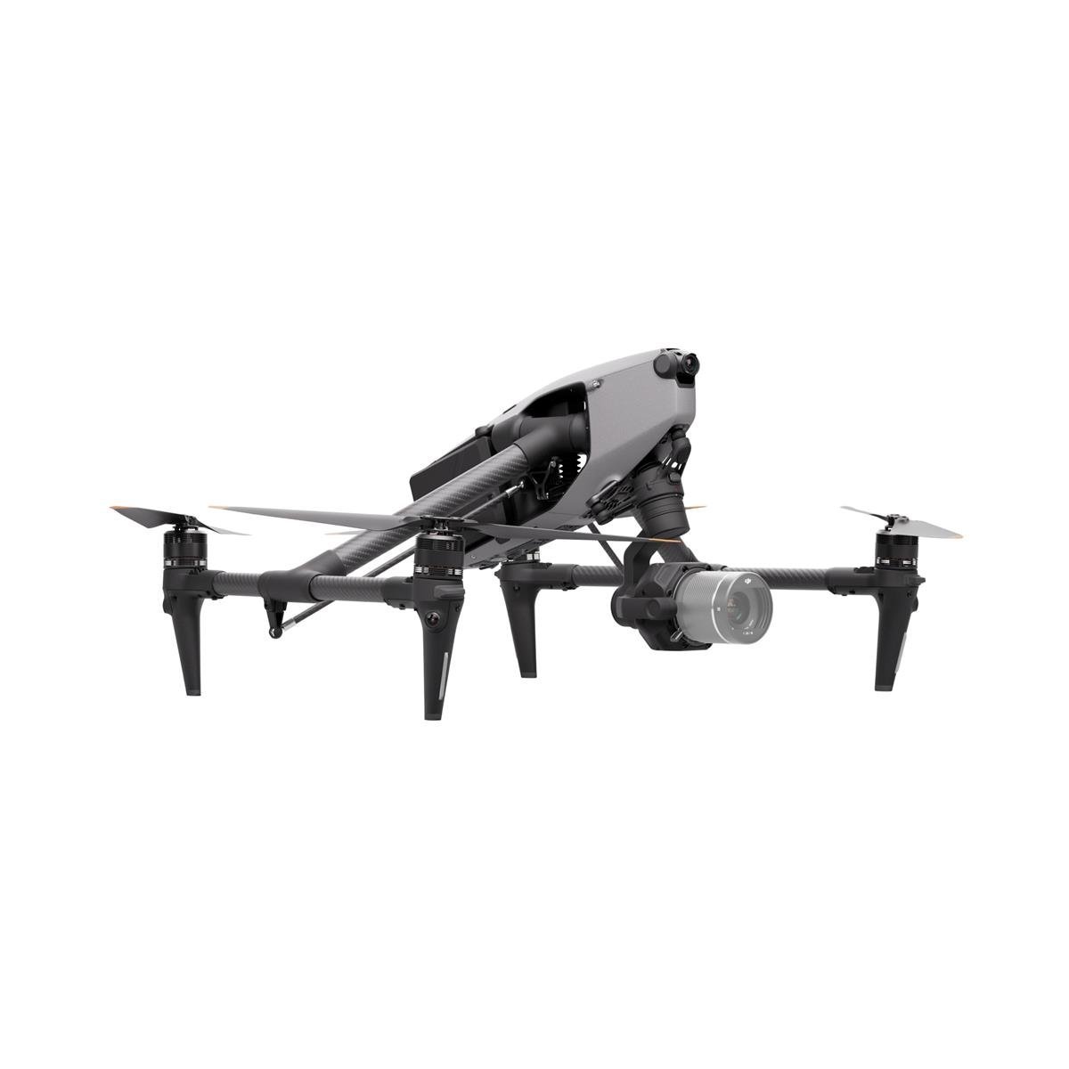 DJI Inspire 3 - Görsel 4