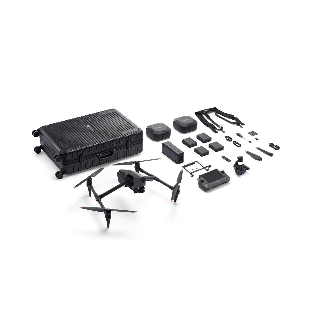 DJI Inspire 3 - Görsel 2