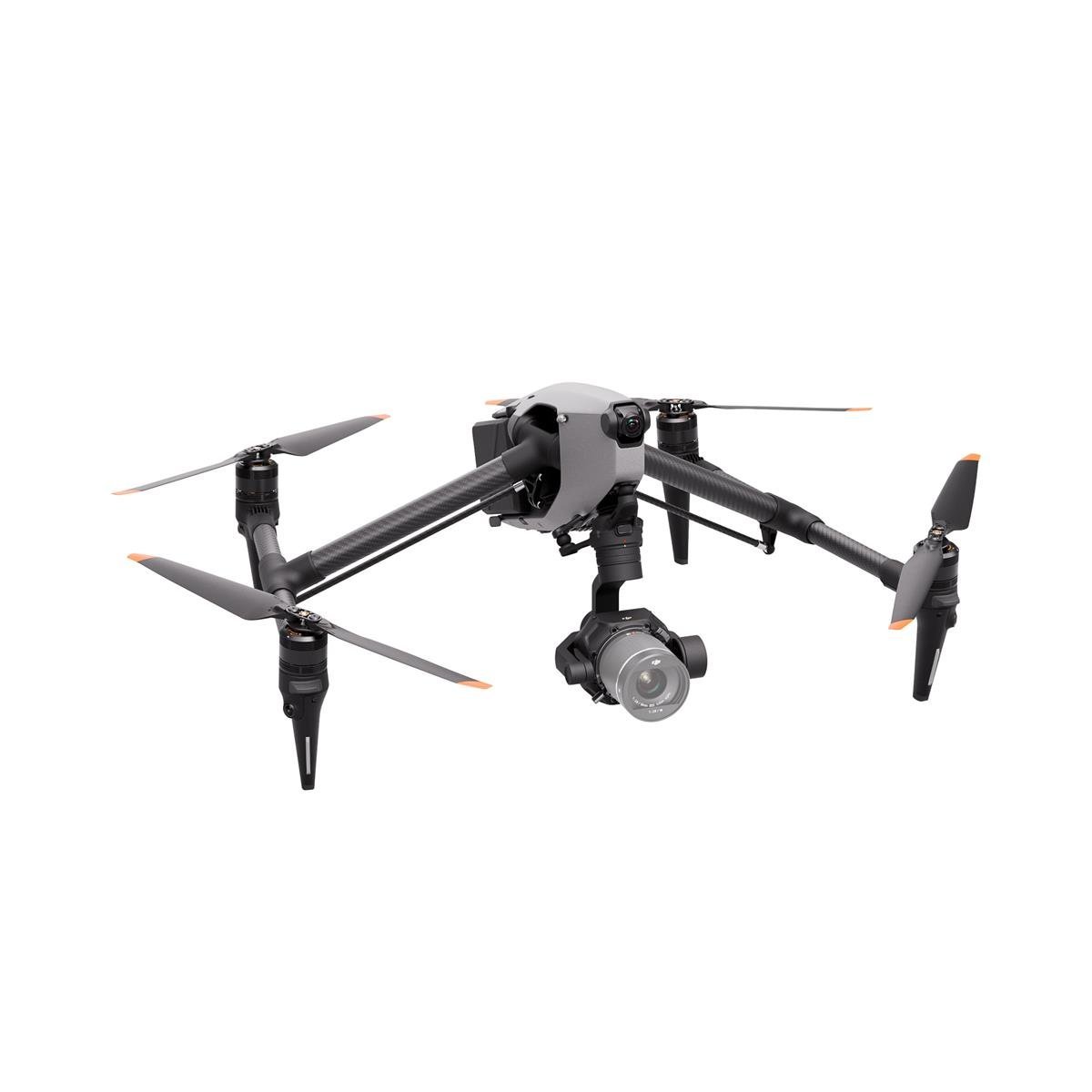 DJI Inspire 3 - Görsel 8
