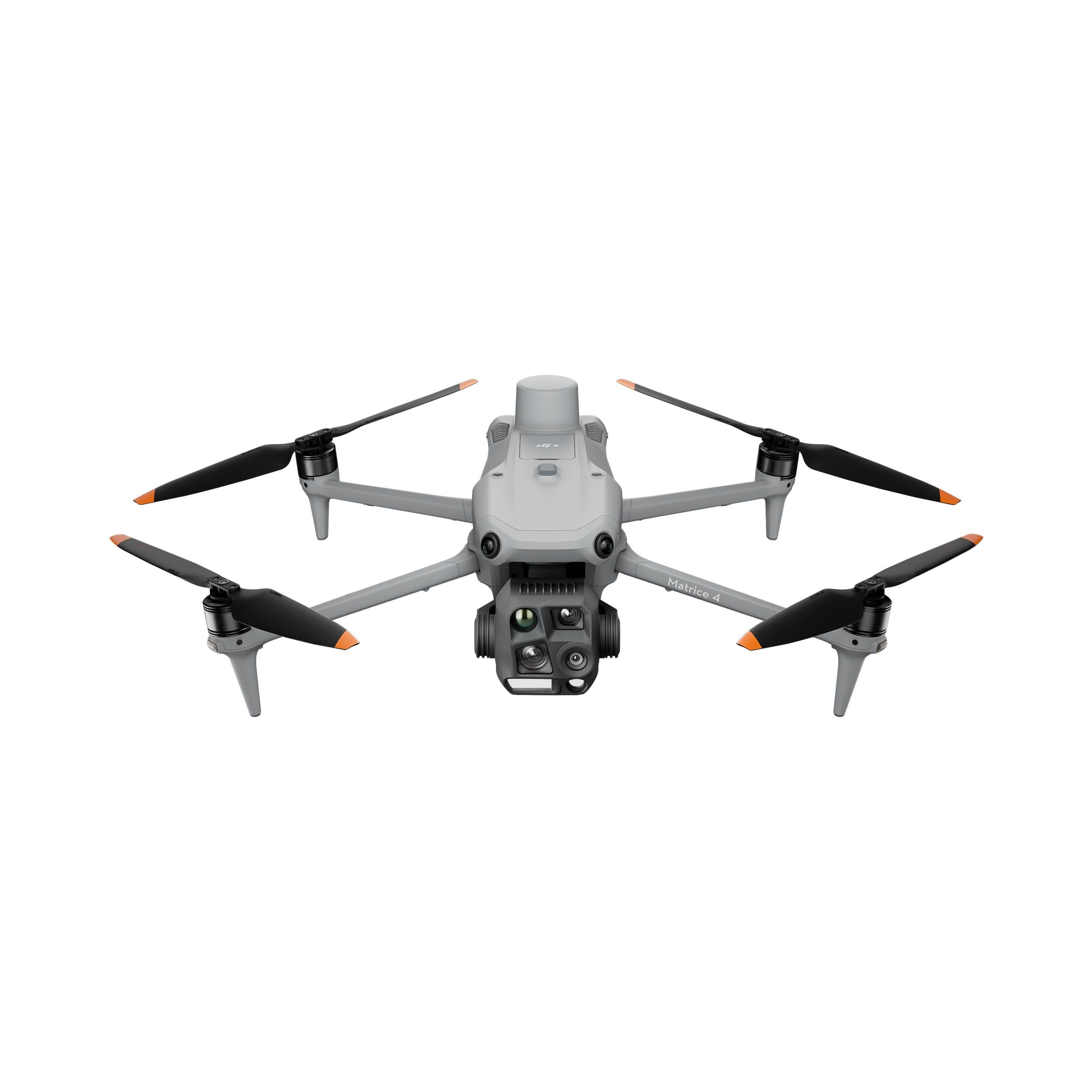 DJI Matrice 4T Plus Combo - Görsel 3