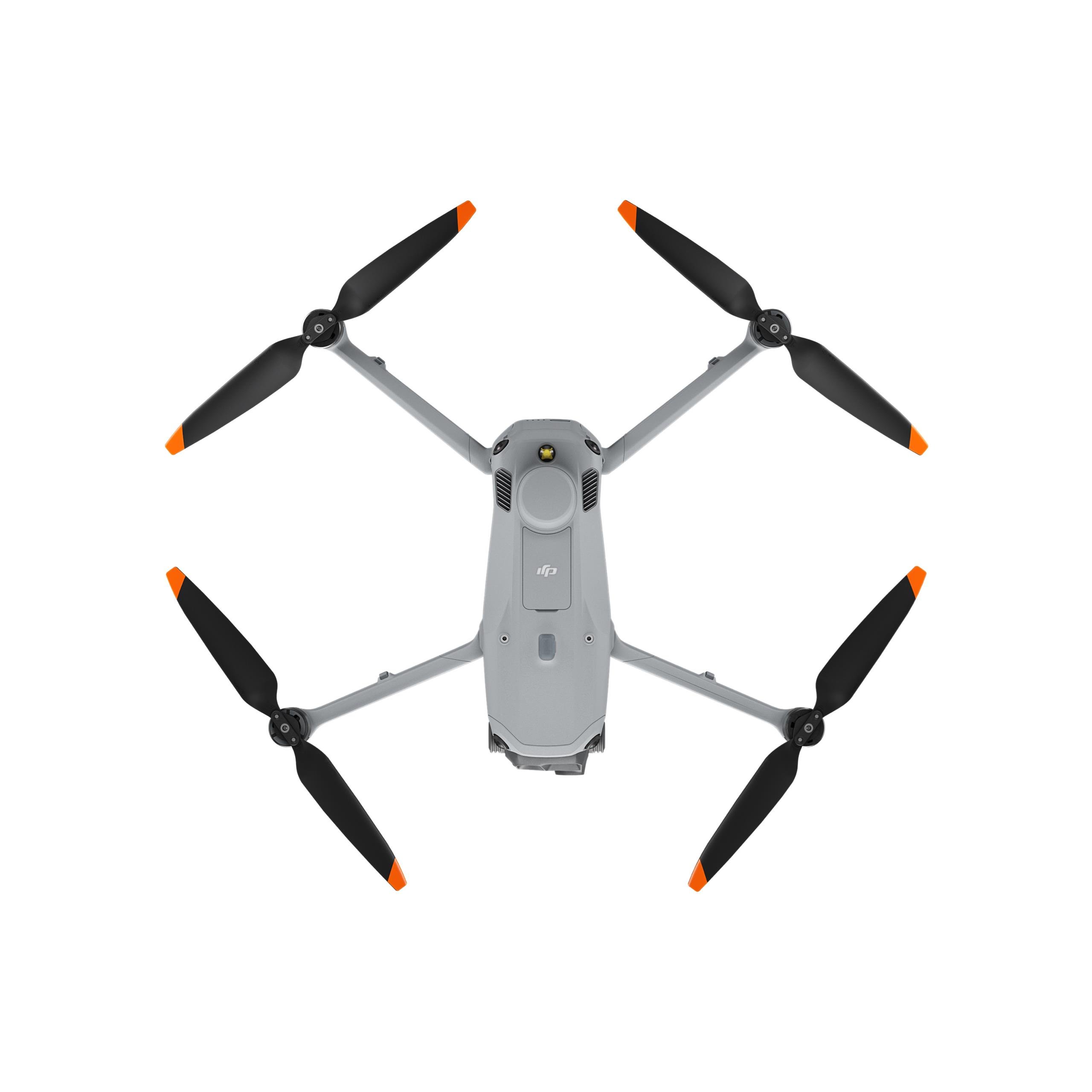 DJI Matrice 4T Plus Combo - Görsel 4