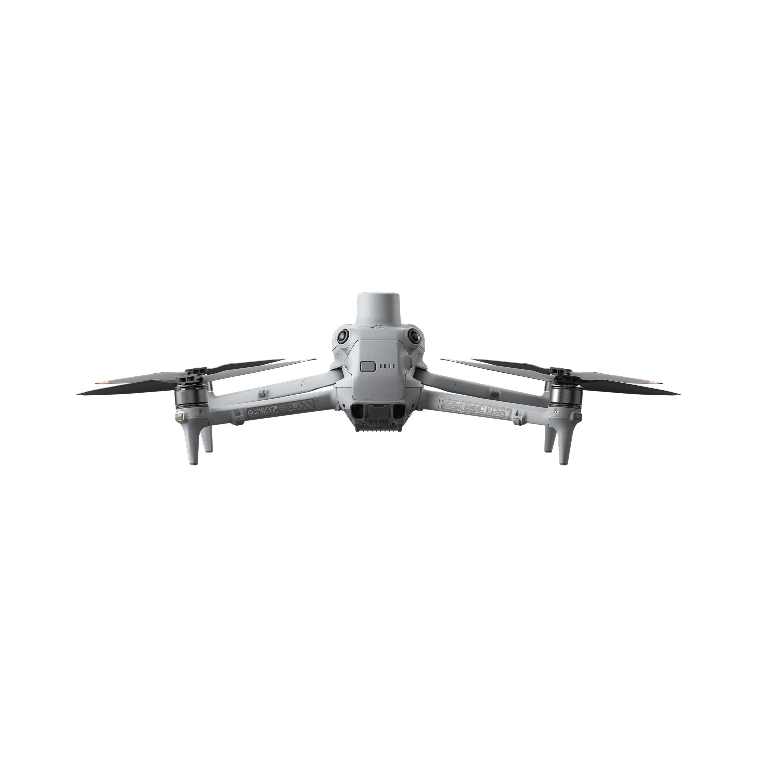 DJI Matrice 4T Plus Combo - Görsel 7