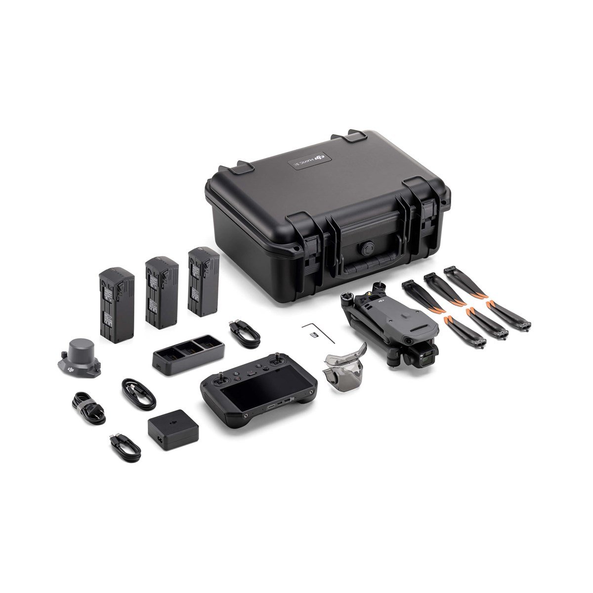 DJI Mavic 3 Enterprise Plus Combo
