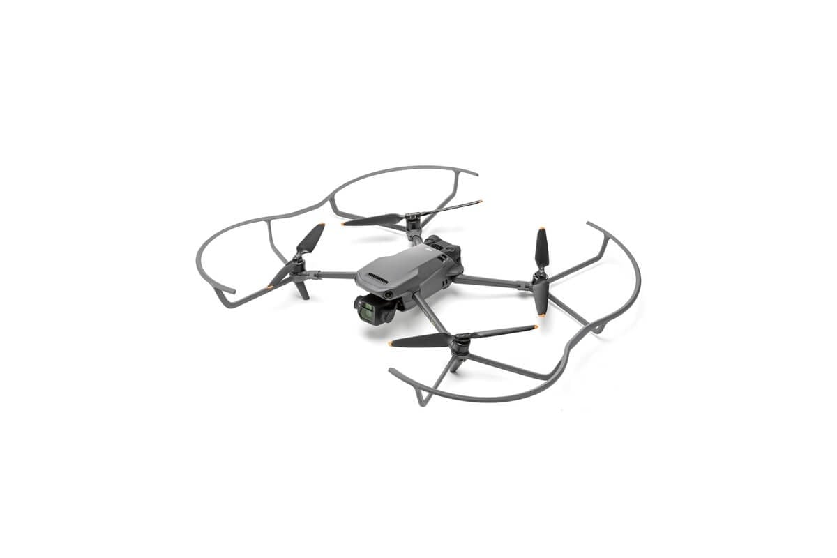 DJI Mavic 3 Propeller Guard - Görsel 5
