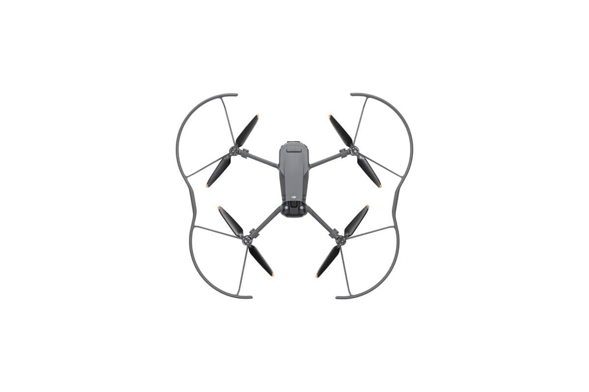 DJI Mavic 3 Propeller Guard - Görsel 3