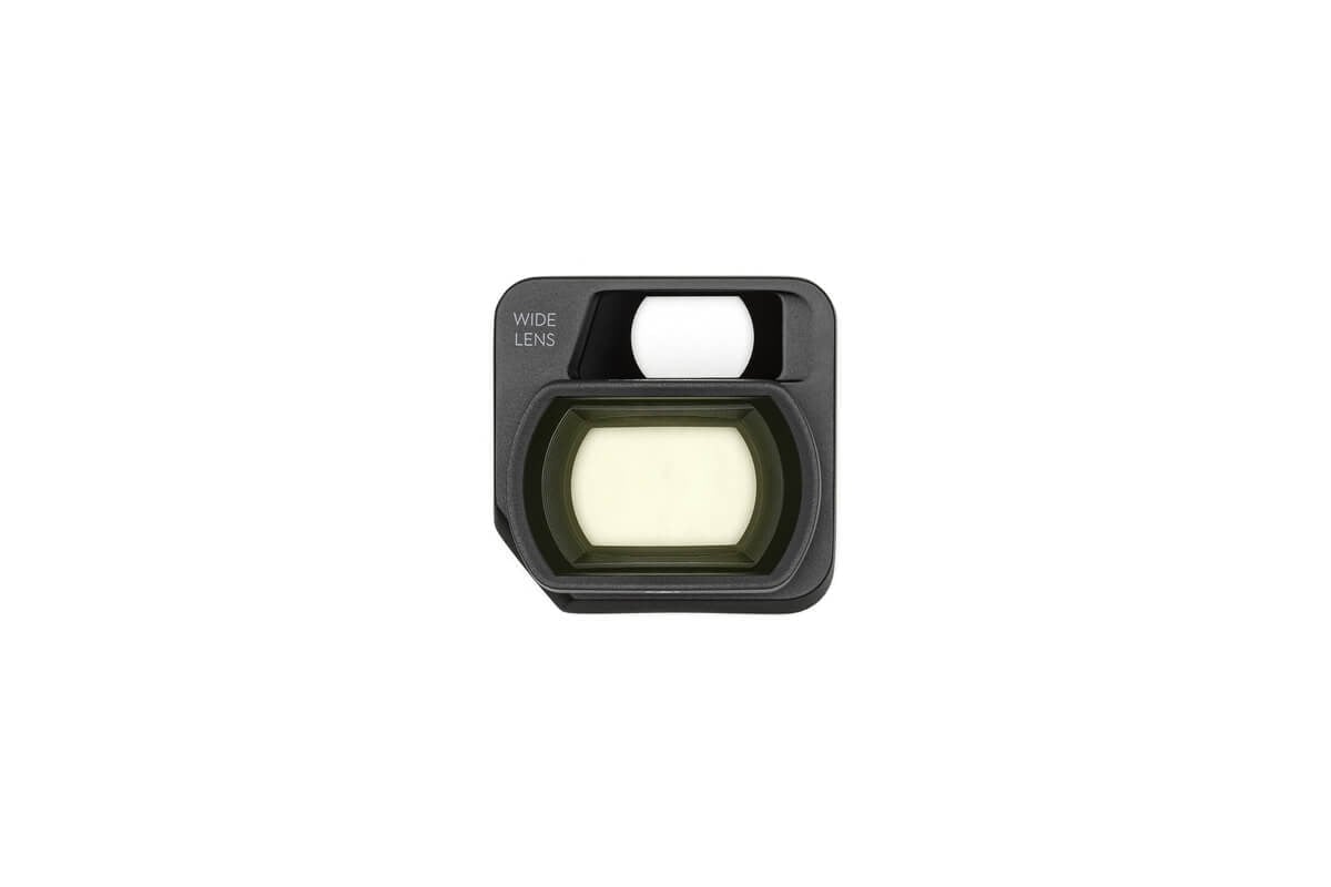 DJI Mavic 3 Wide-Angle Lens - Görsel 2