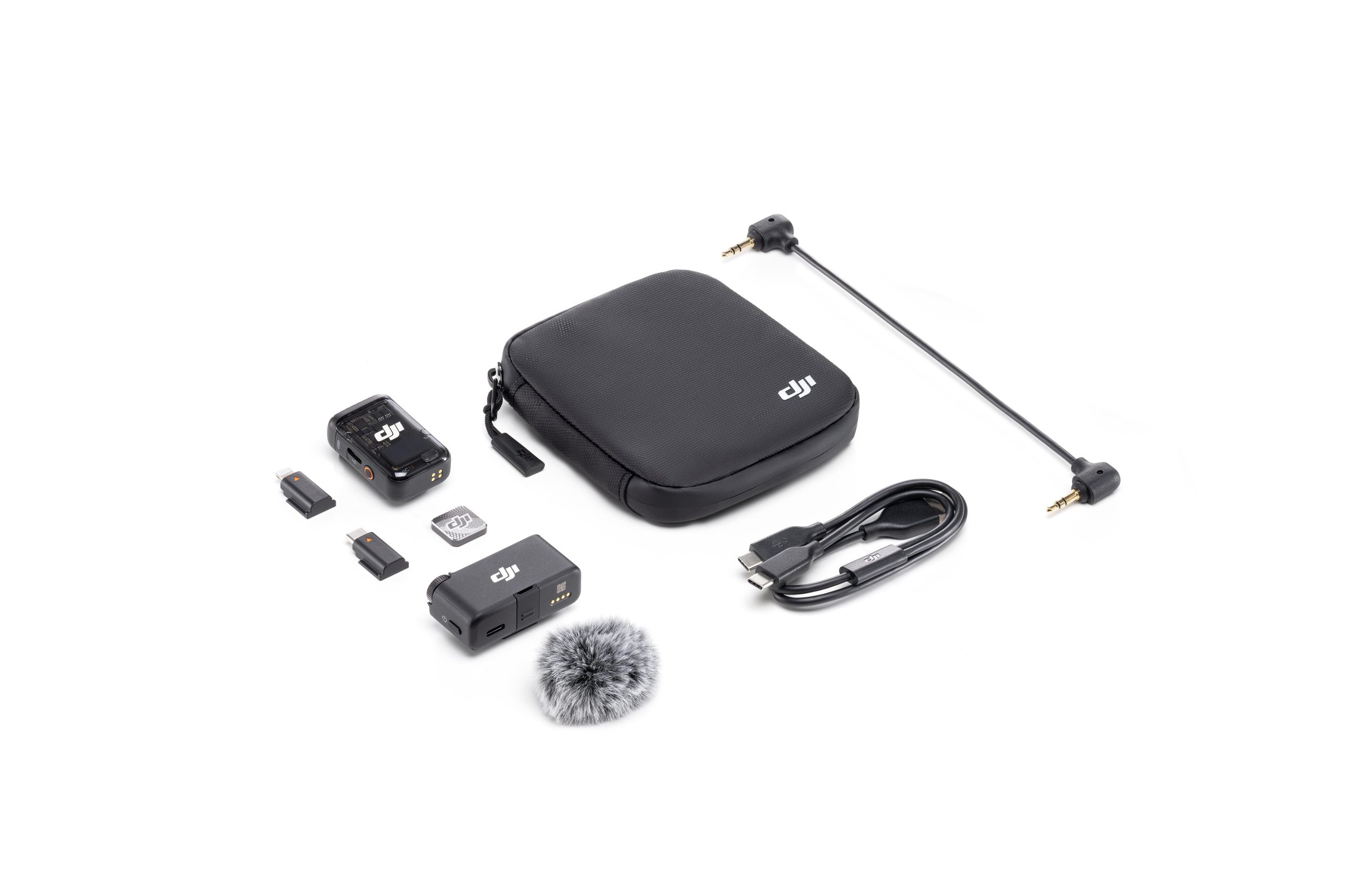 DJI Mic 2 (1 TX + 1 RX) - Görsel 2