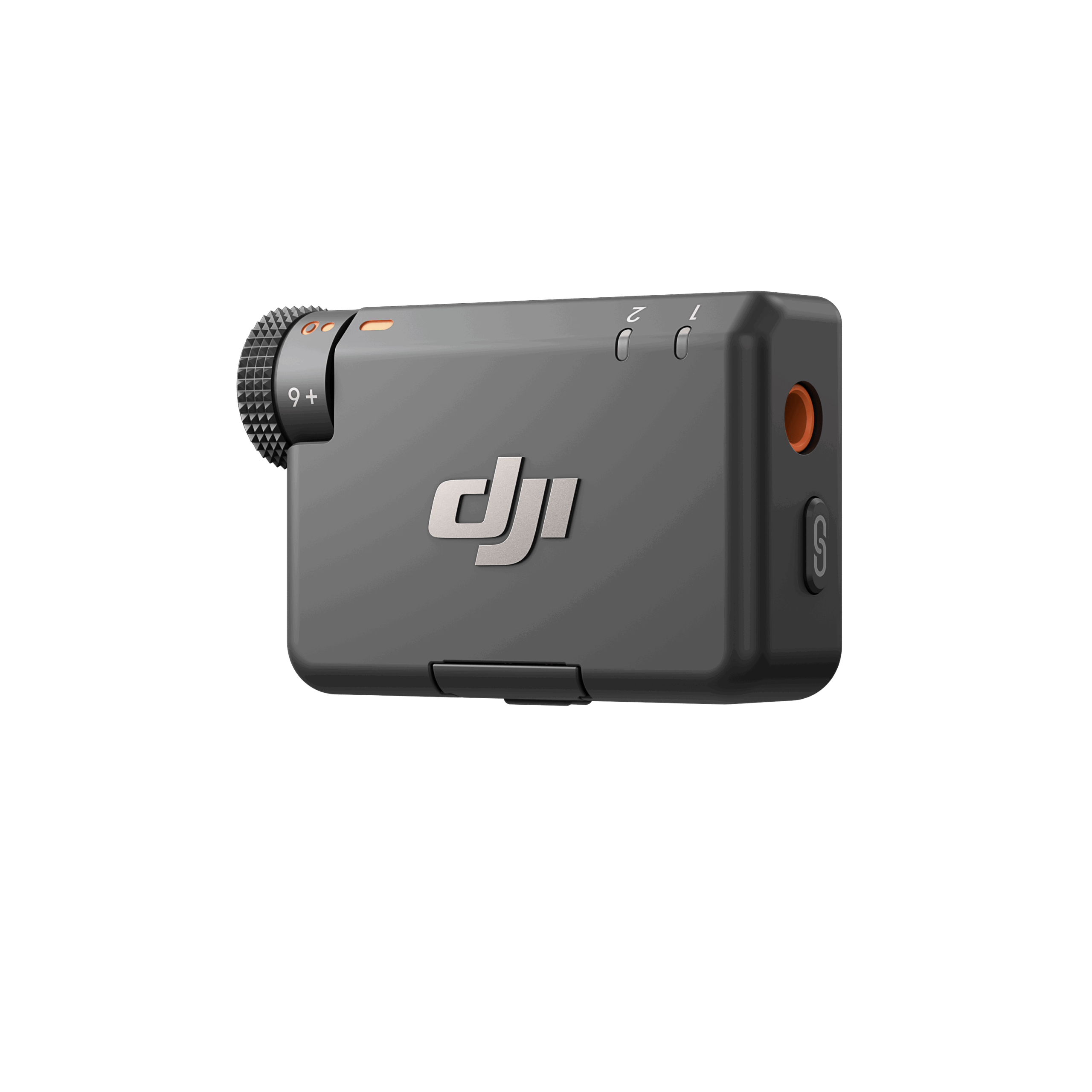 DJI Mic Mini (2TX+1RX+Charging Case) - Görsel 6