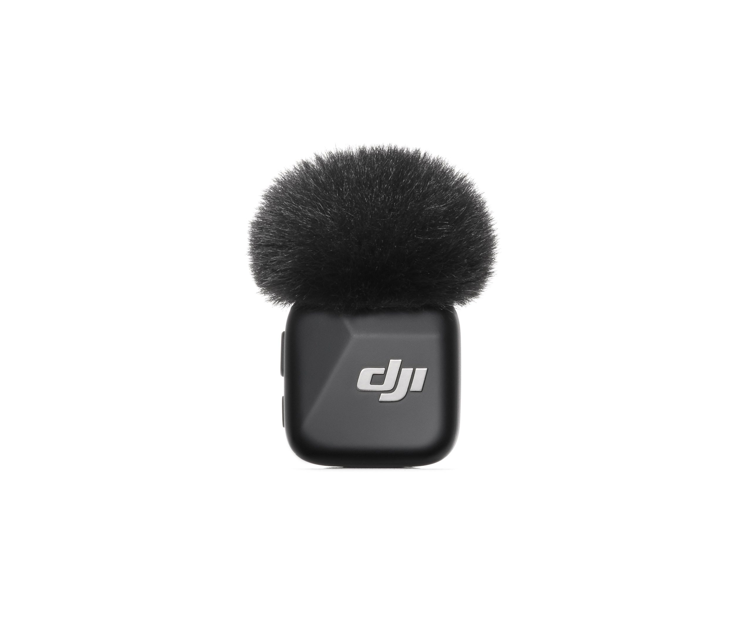 DJI Mic Mini (2TX+1RX+Charging Case) - Görsel 5