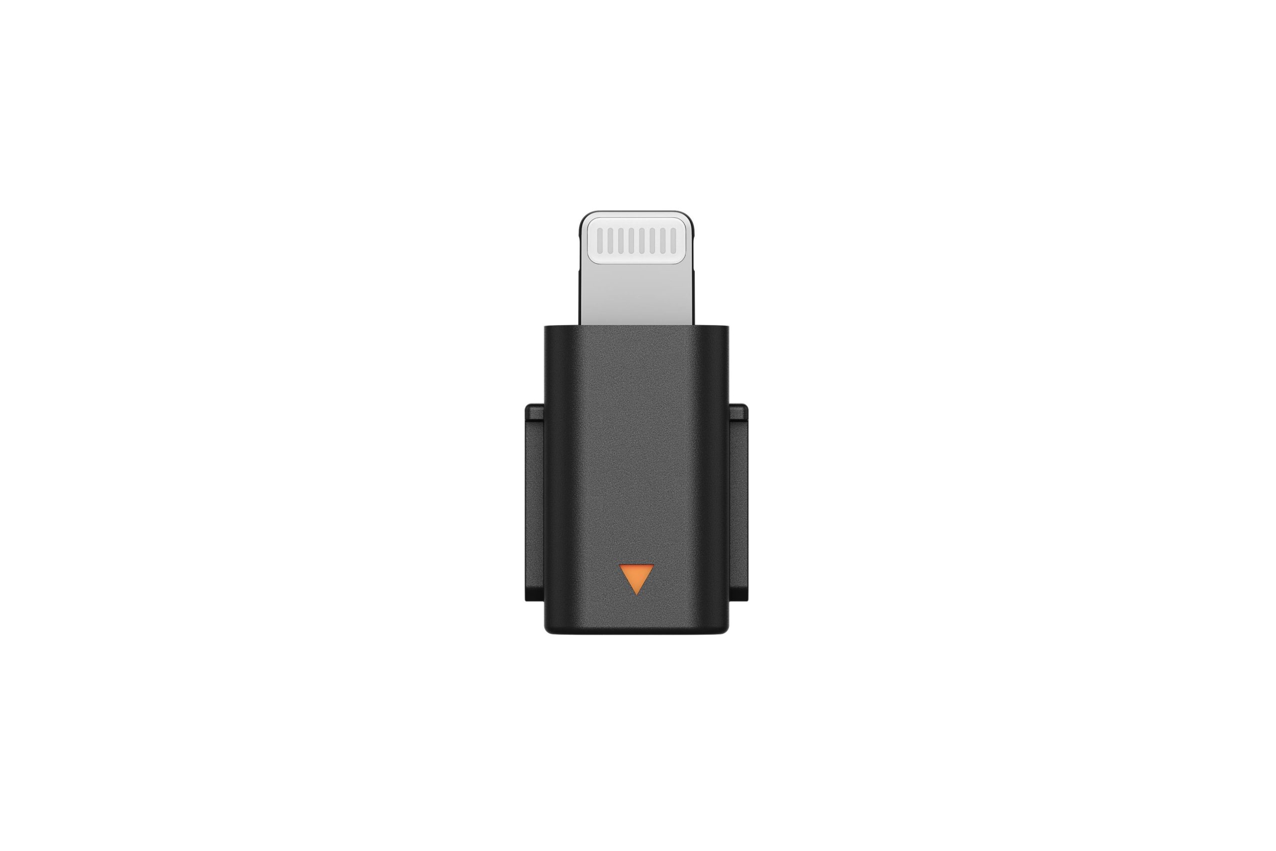 DJI Mic Mini Mobile Phone Adapter (Lightning) - Görsel 2