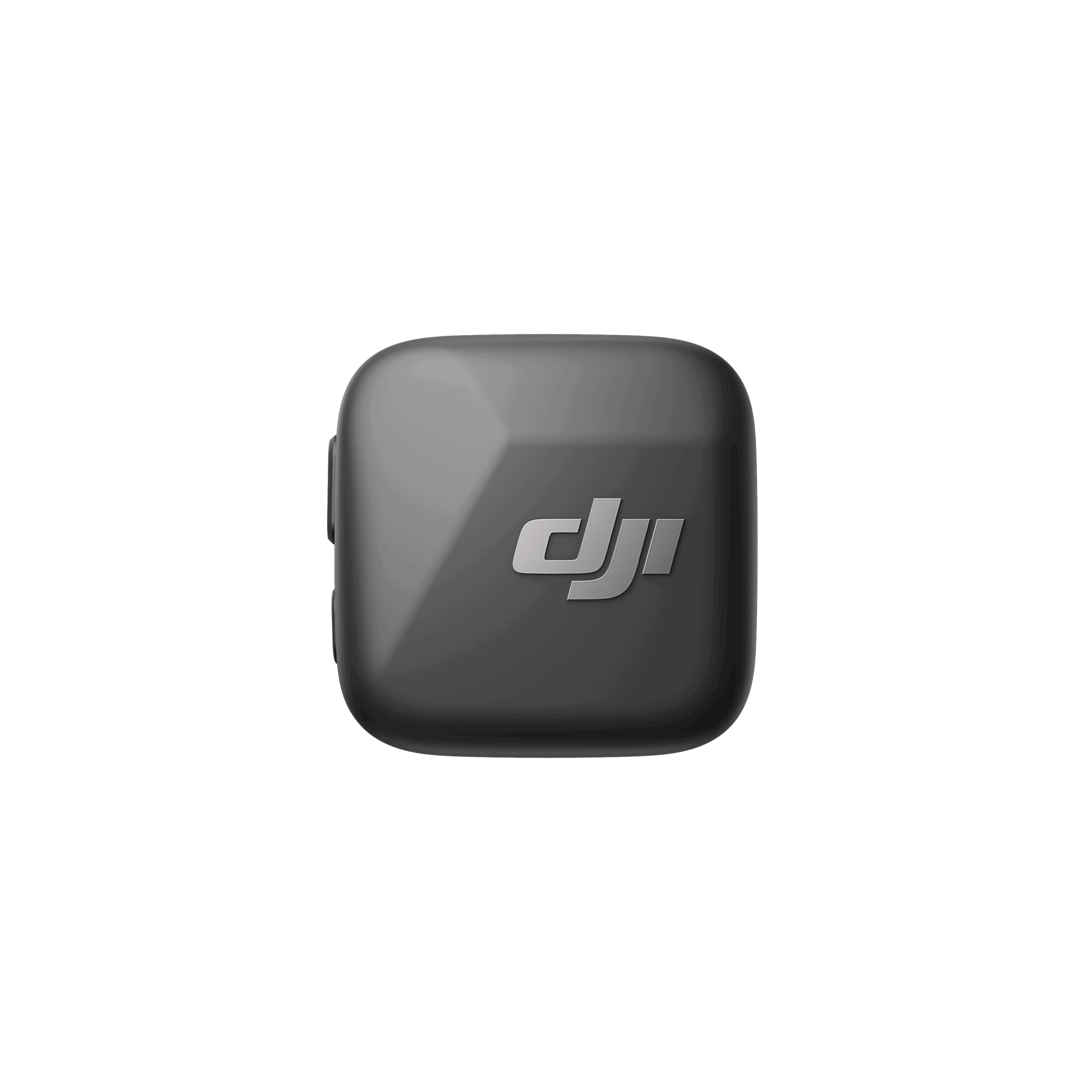 DJI Mic Mini Transmitter (Siyah) - Görsel 3