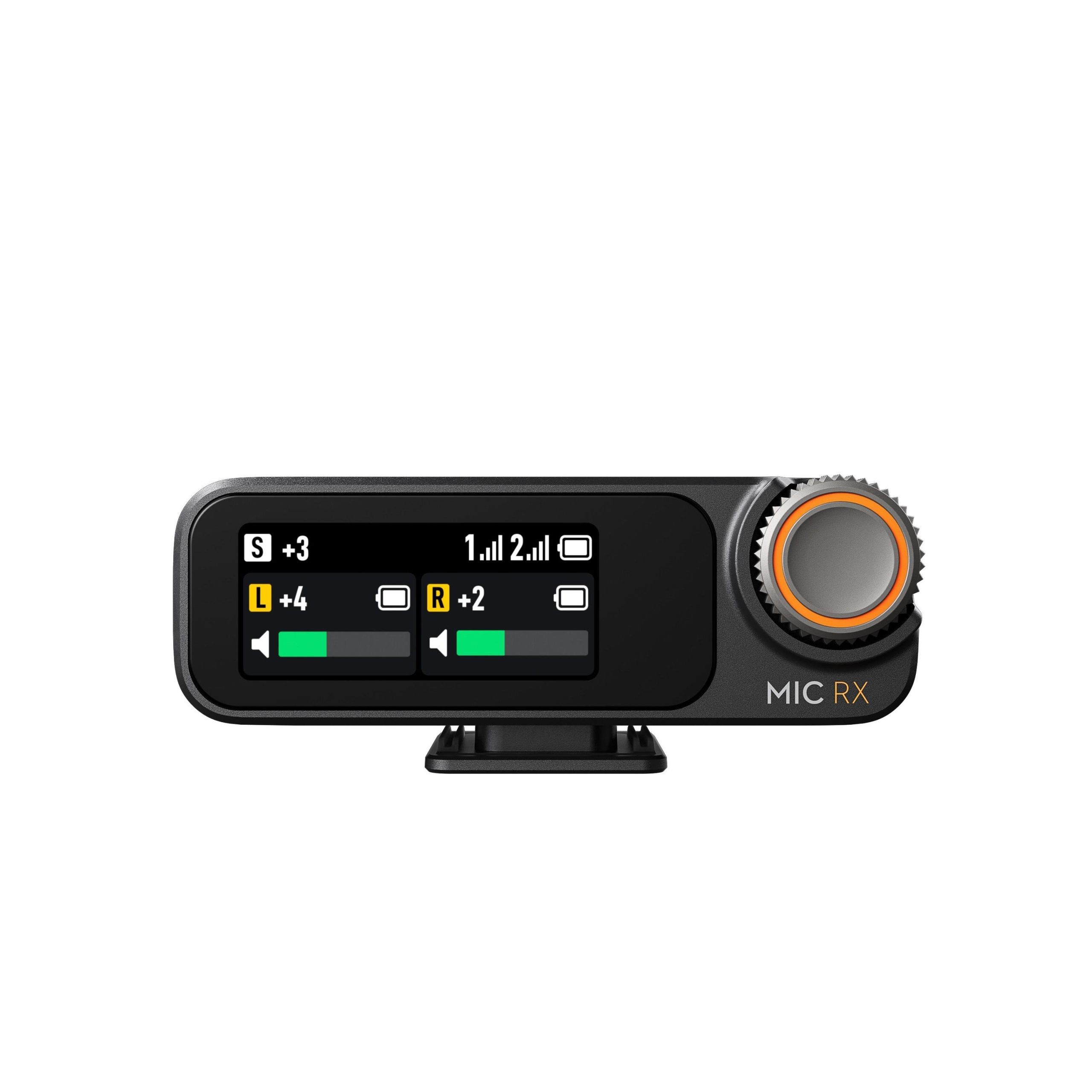 DJI Mic 2 (1 TX + 1 RX) - Görsel 9