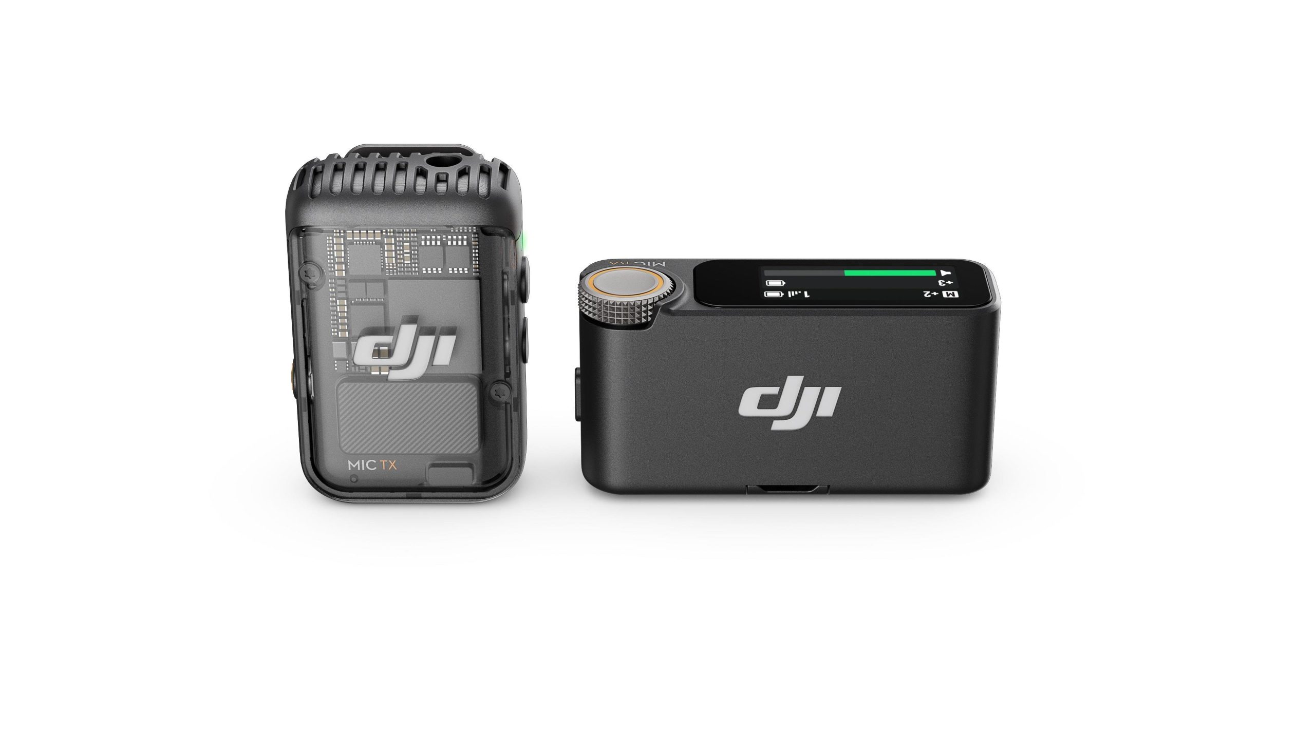 DJI Mic 2 (1 TX + 1 RX) - Görsel 8