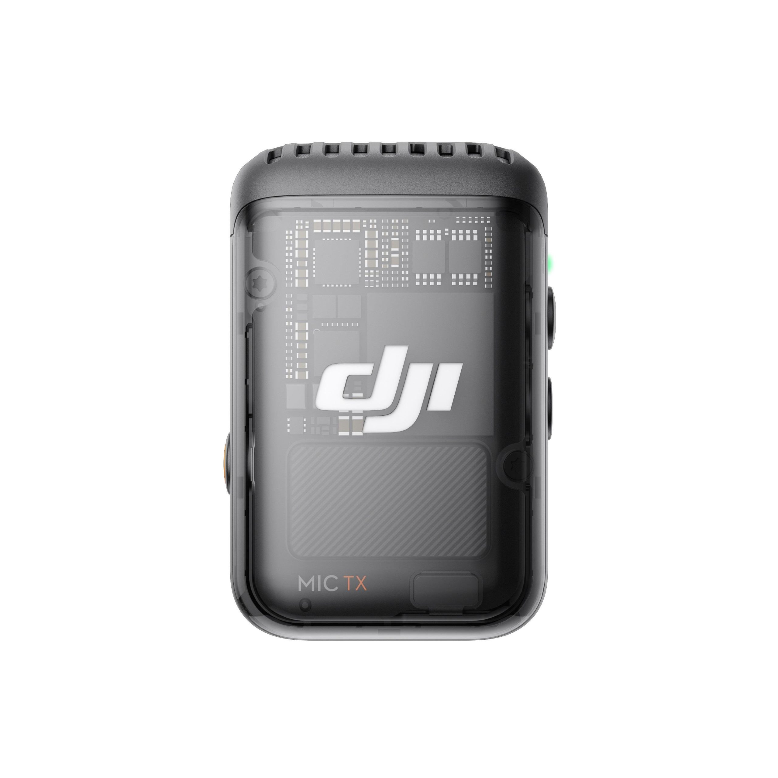 DJI Mic 2 (1 TX + 1 RX) - Görsel 3