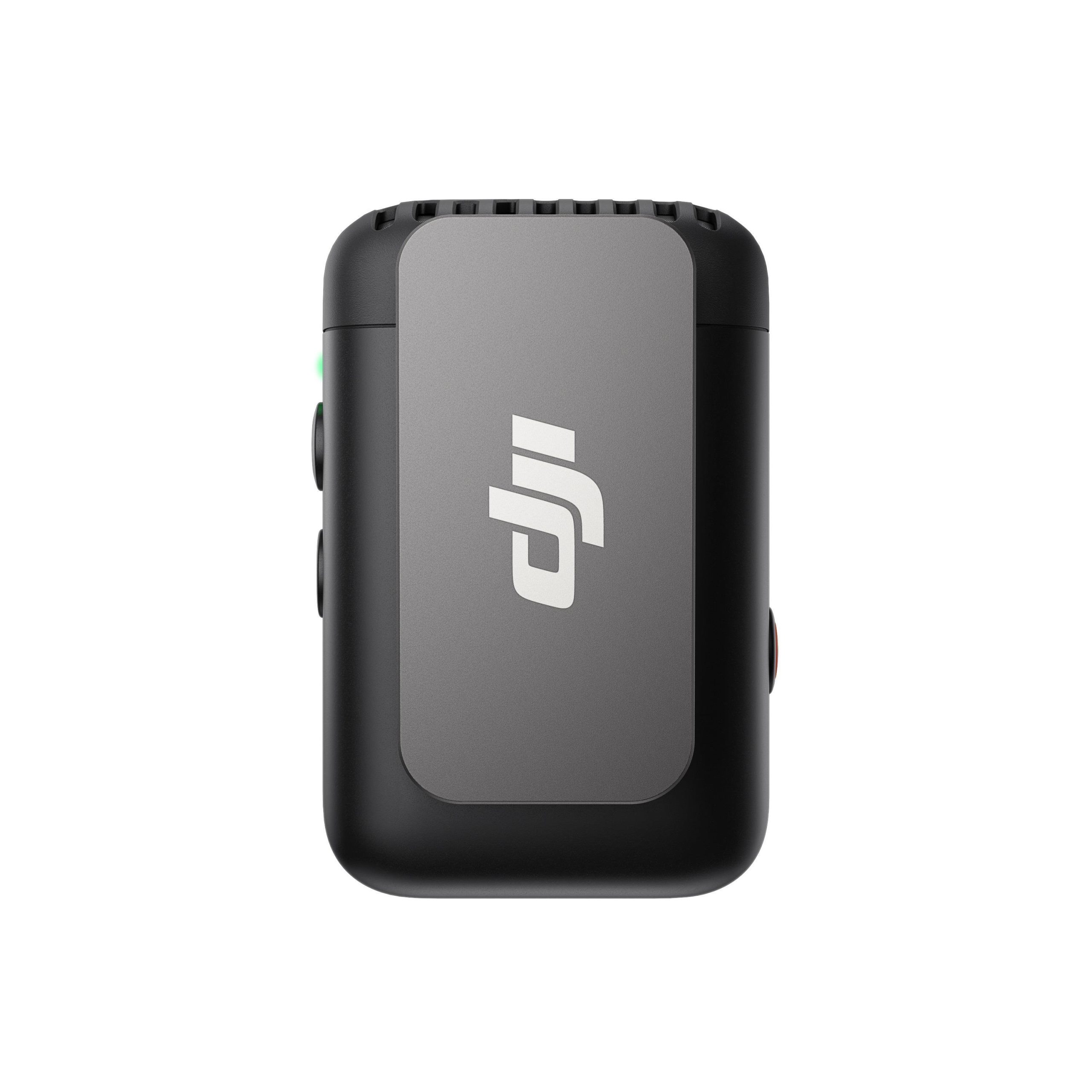 DJI Mic 2 (1 TX + 1 RX) - Görsel 4