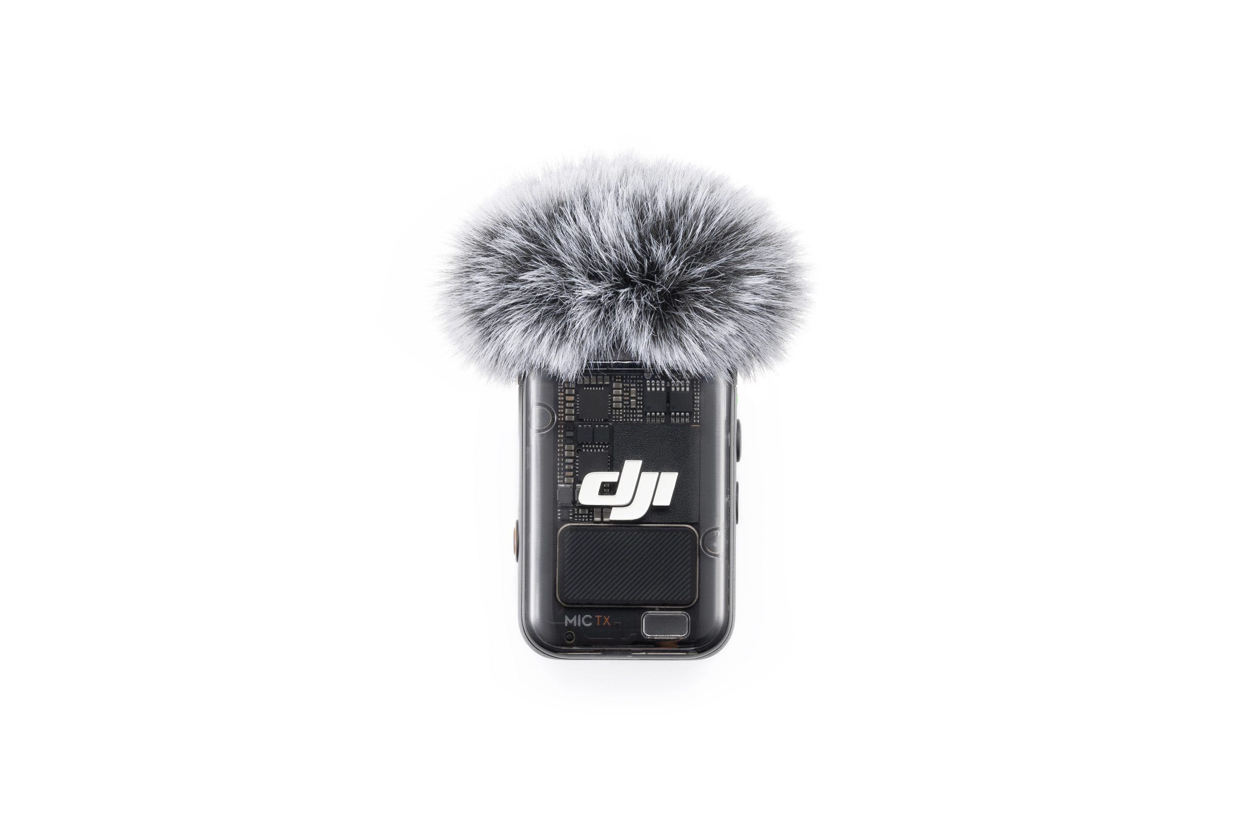 DJI Mic 2 (1 TX + 1 RX) - Görsel 7