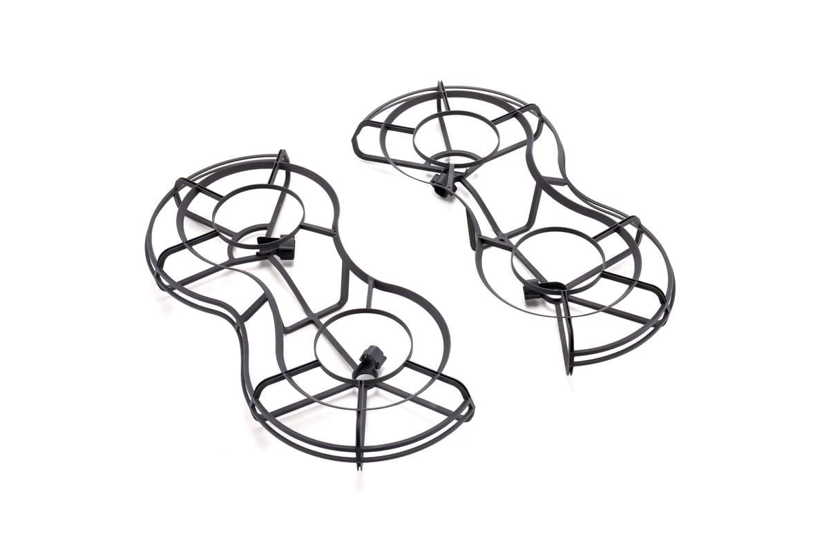 DJI Mini 3 Series 360° Pervane Koruyucu - Görsel 4